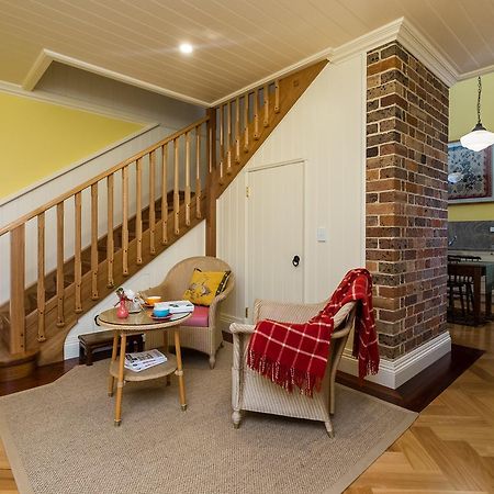 Old Bank Boutique Hotel Mittagong Zewnętrze zdjęcie