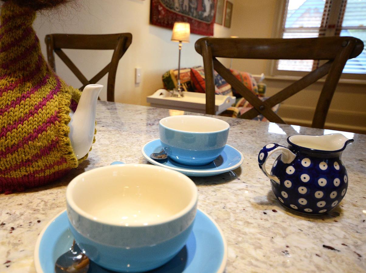 Old Bank Boutique Hotel Mittagong Zewnętrze zdjęcie
