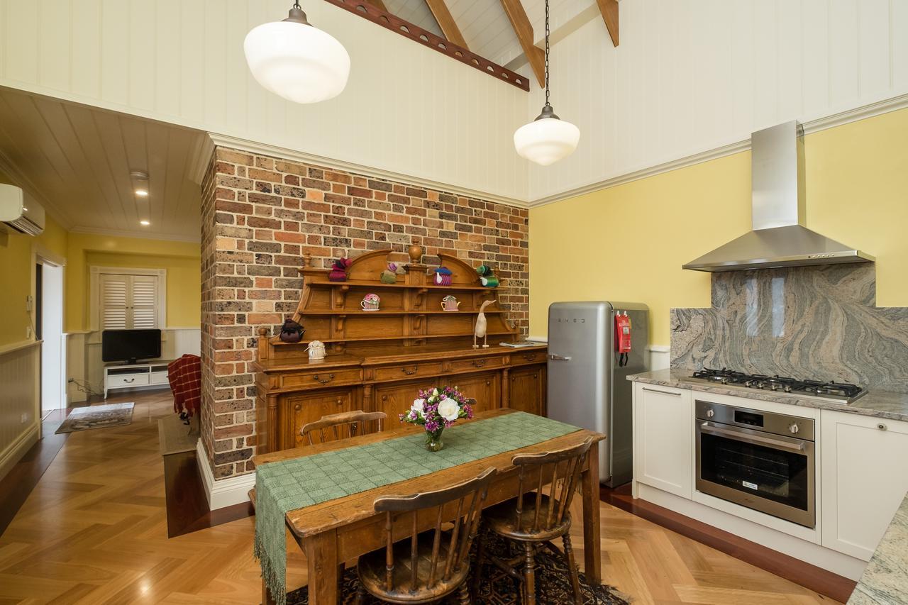Old Bank Boutique Hotel Mittagong Zewnętrze zdjęcie
