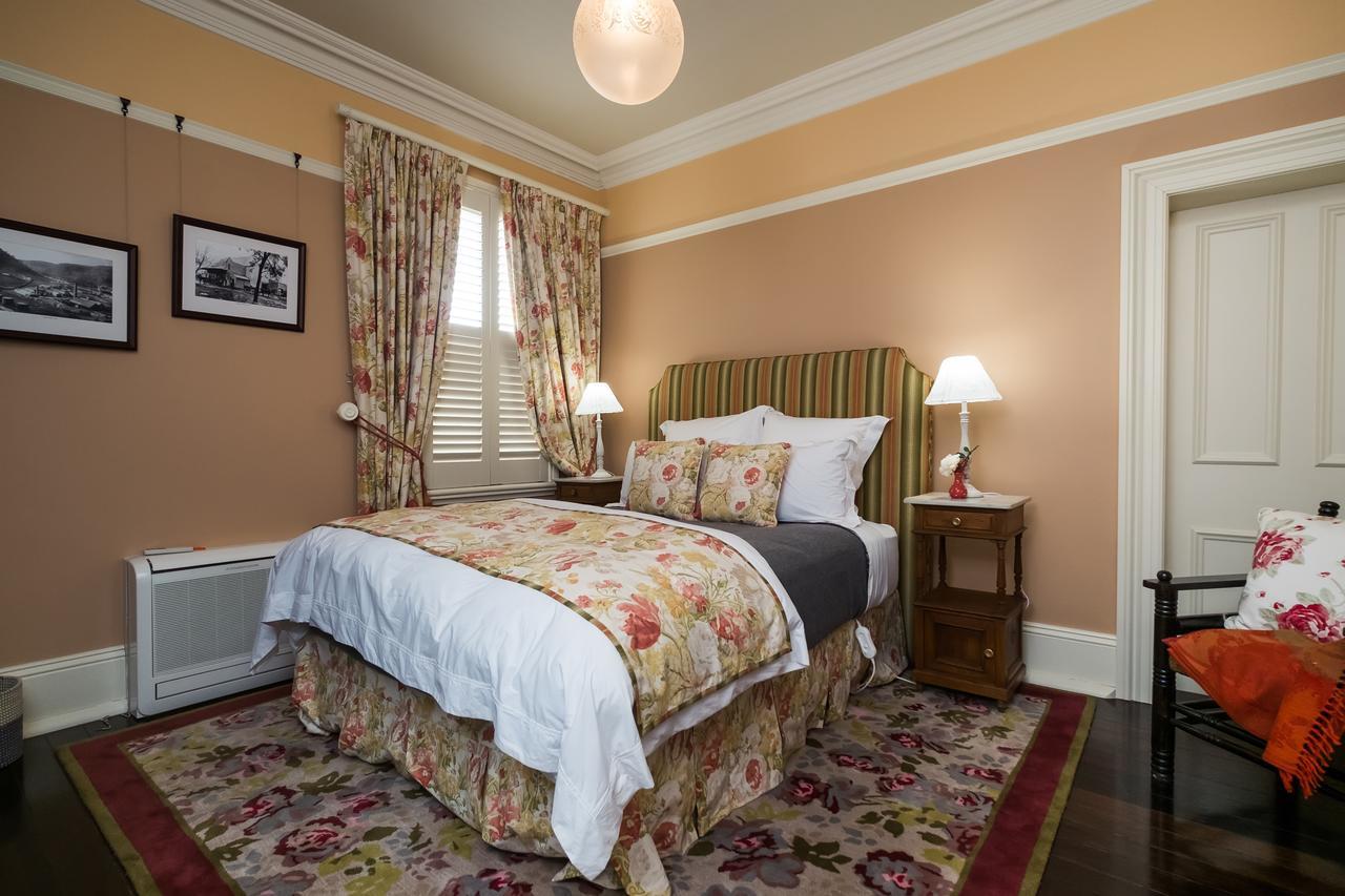 Old Bank Boutique Hotel Mittagong Zewnętrze zdjęcie