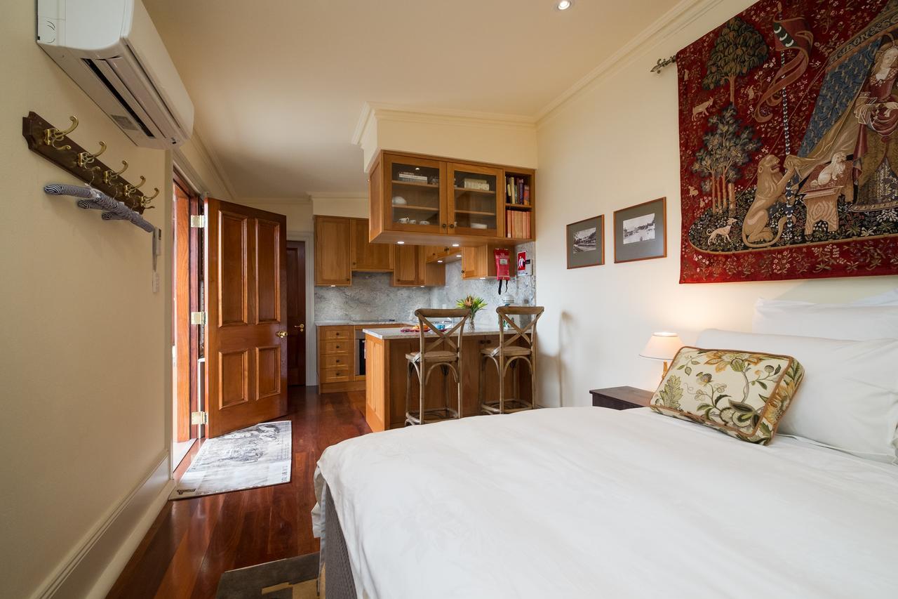 Old Bank Boutique Hotel Mittagong Zewnętrze zdjęcie