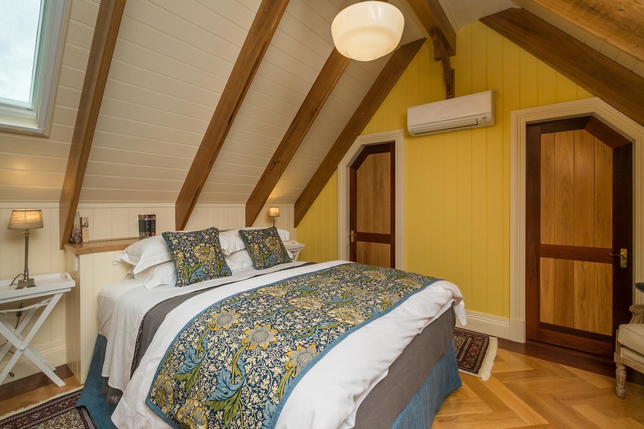 Old Bank Boutique Hotel Mittagong Zewnętrze zdjęcie