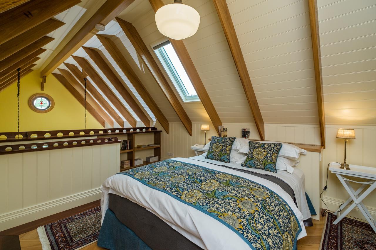 Old Bank Boutique Hotel Mittagong Zewnętrze zdjęcie