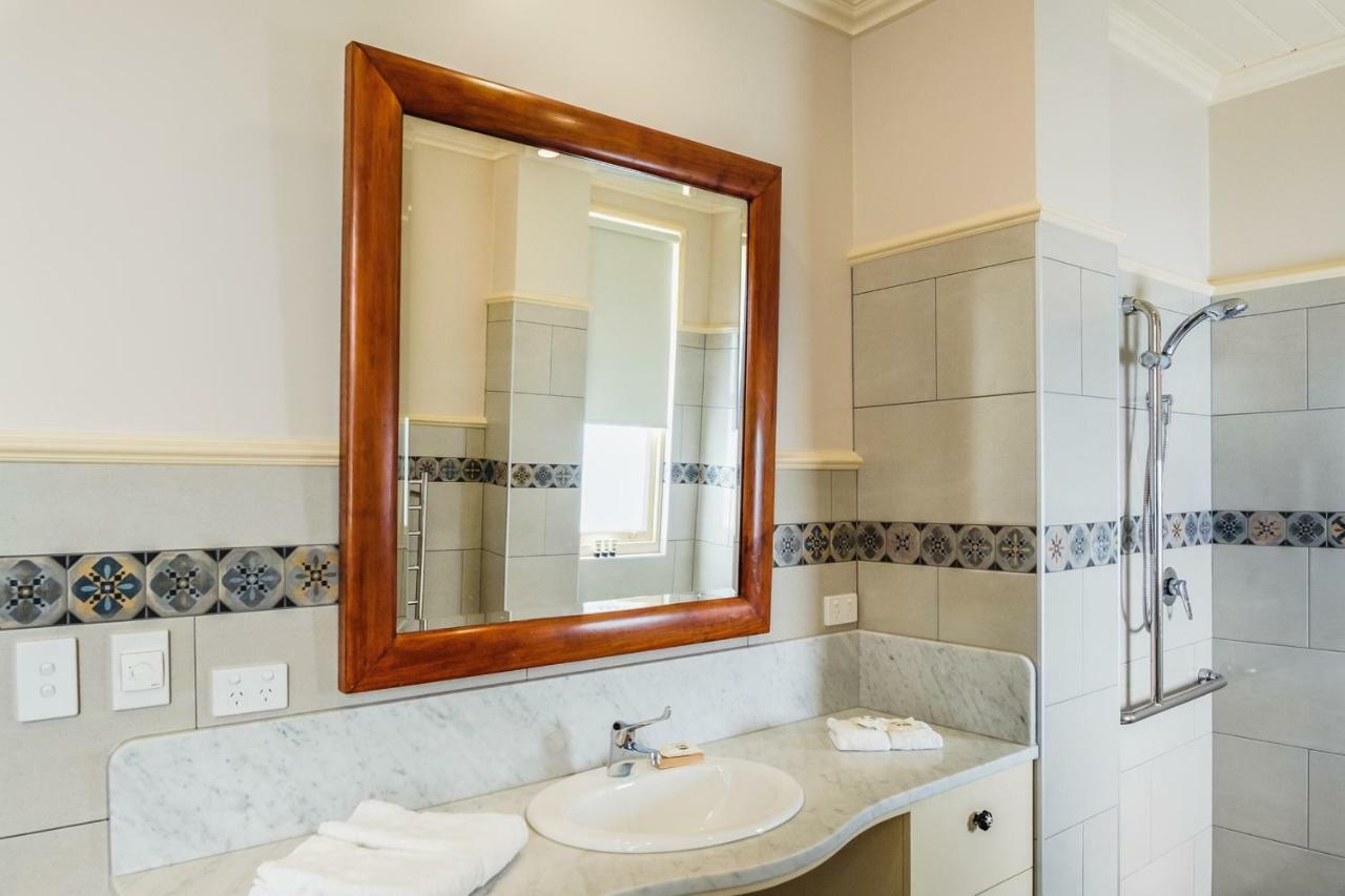 Old Bank Boutique Hotel Mittagong Zewnętrze zdjęcie