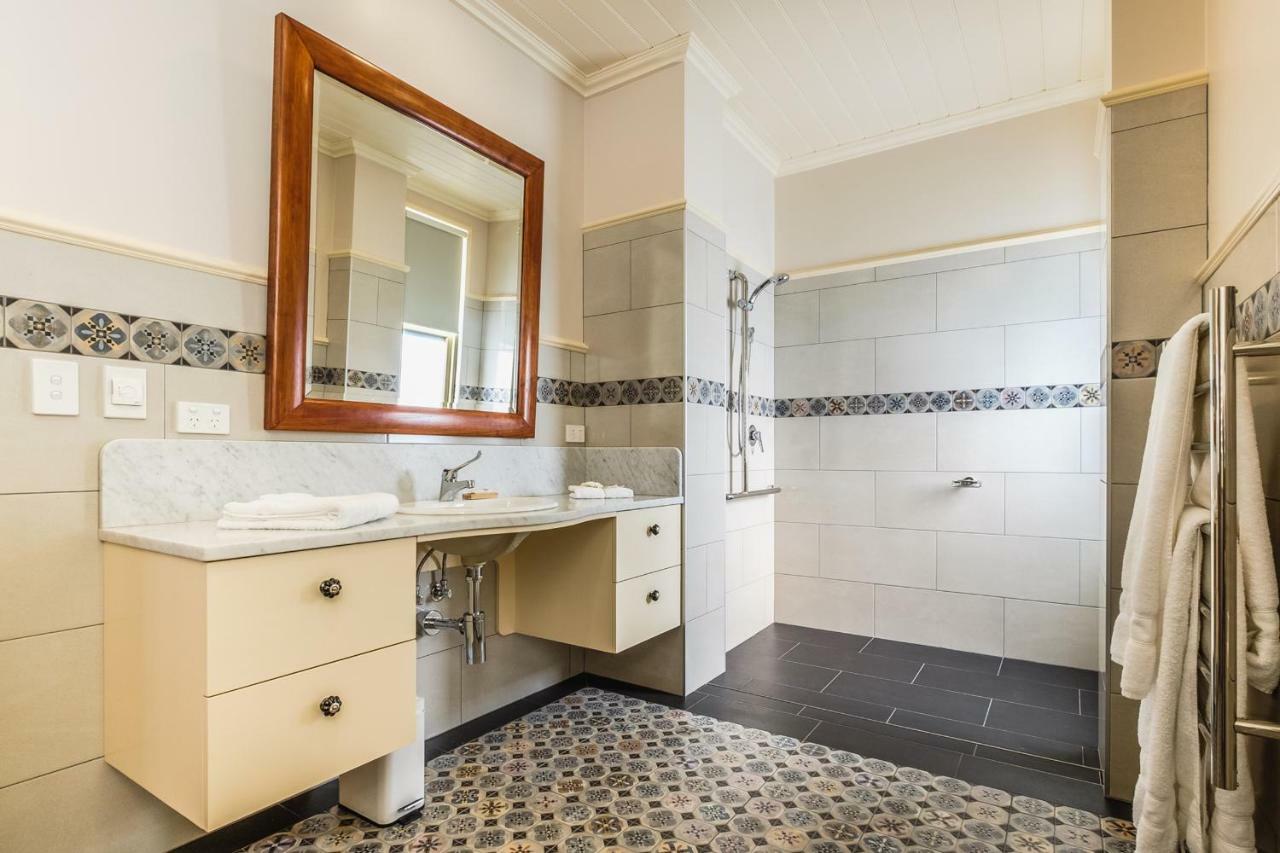Old Bank Boutique Hotel Mittagong Zewnętrze zdjęcie
